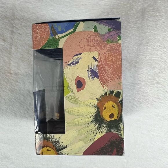 Disney Alice in the Wonderland 70th Mary Blair Salt & Pepper Shaker Set NIB - Picture 7 of 13